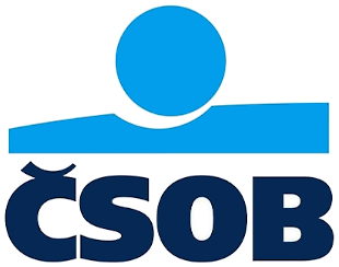 Logo ČSOB Pojišťovna