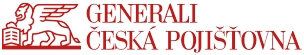 Logo Generali Česká pojišťovna