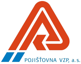 Logo Pojišťovna VZP